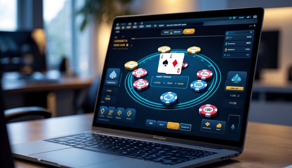 Poker Online