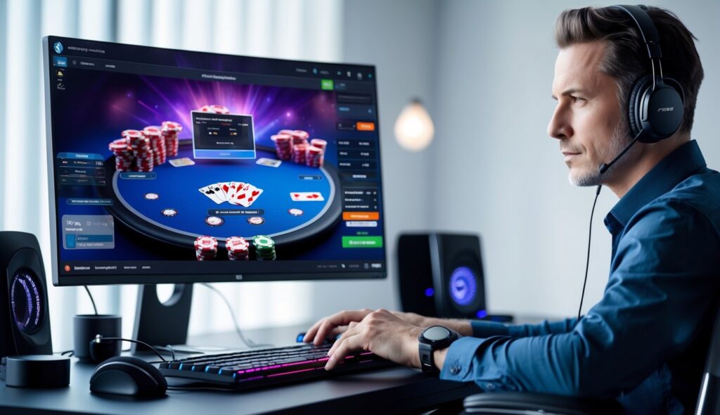 Poker Online