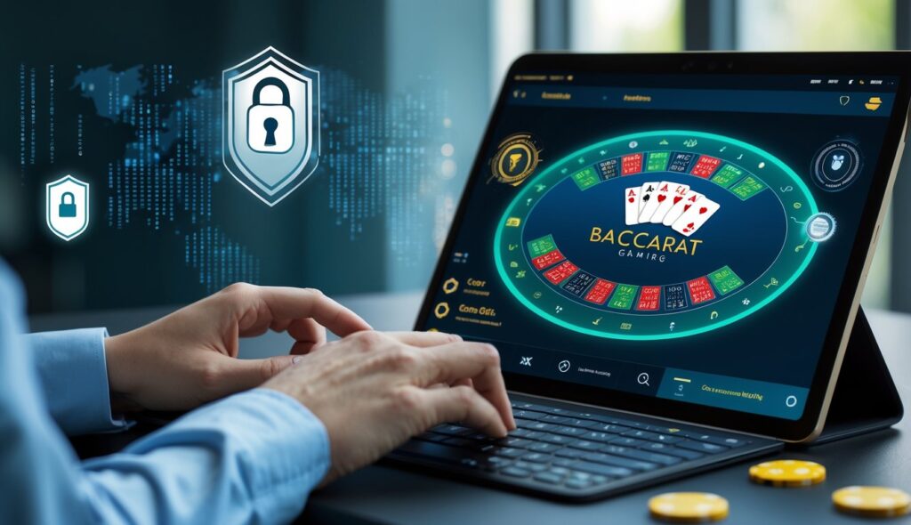 Baccarat Online