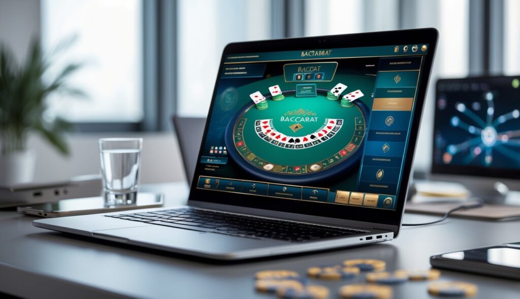 Baccarat Online