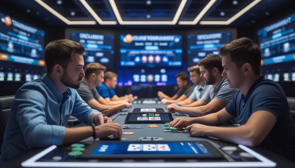 Poker Online