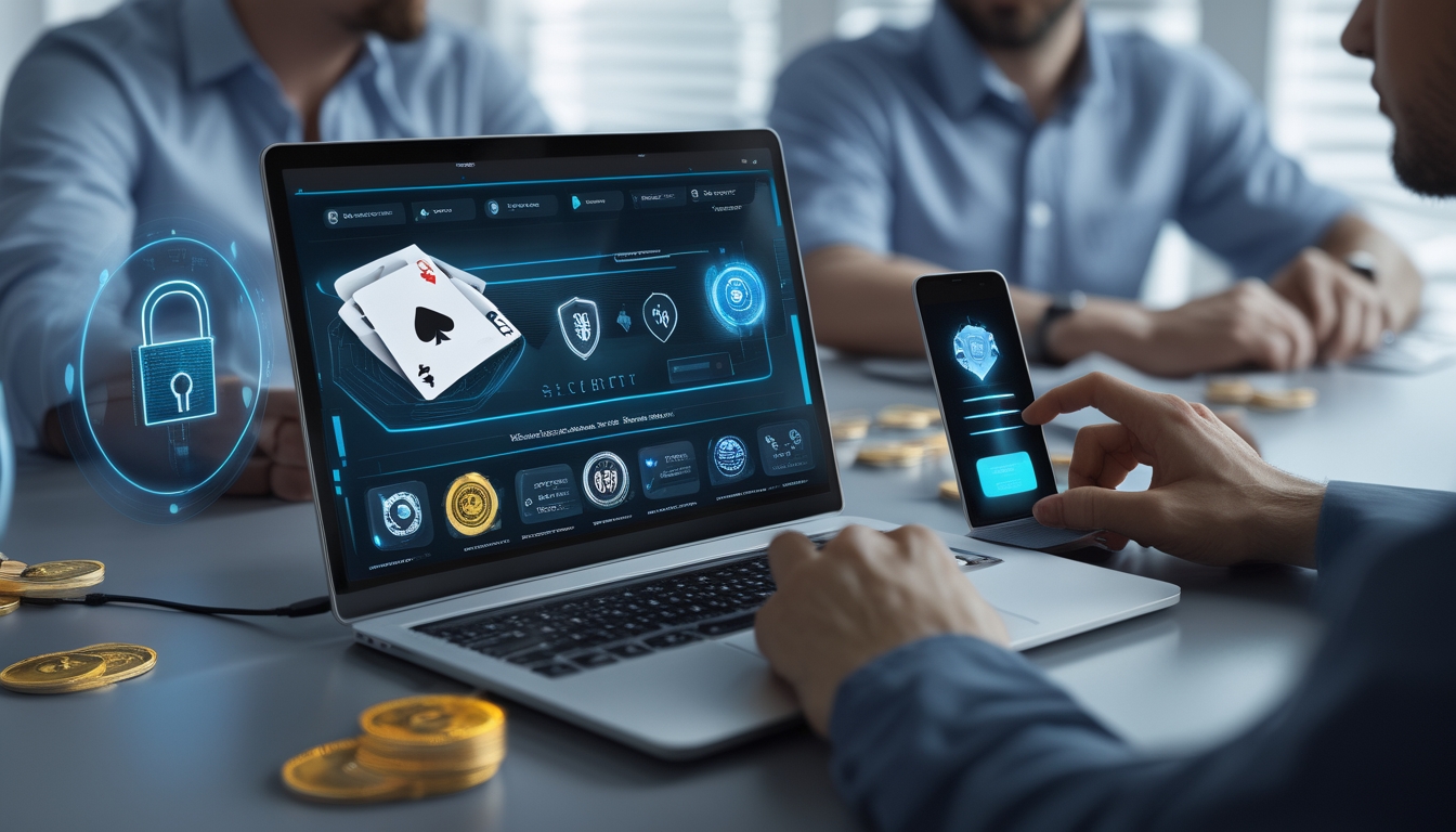 Poker Online