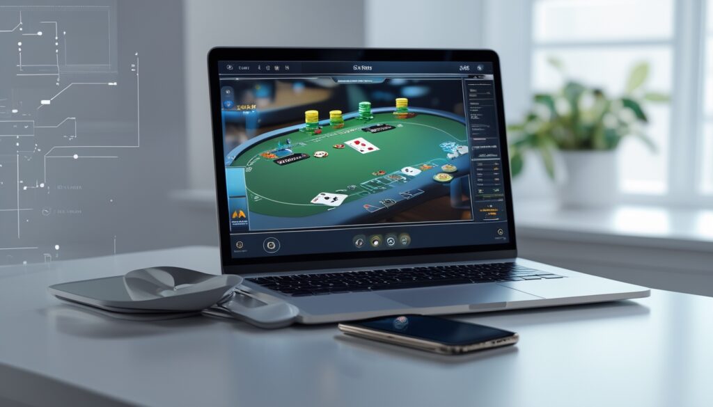 Poker Online