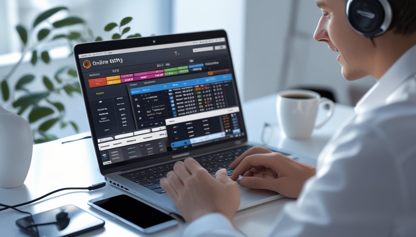 Sbobet Online
