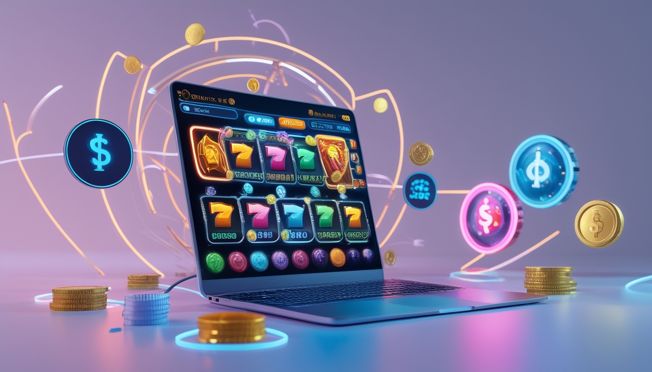 Slot Online