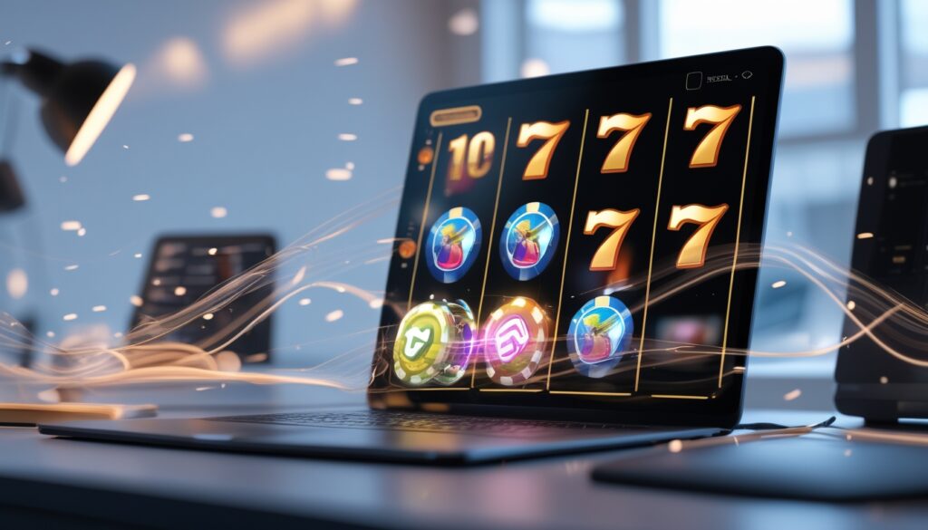 Slot Online