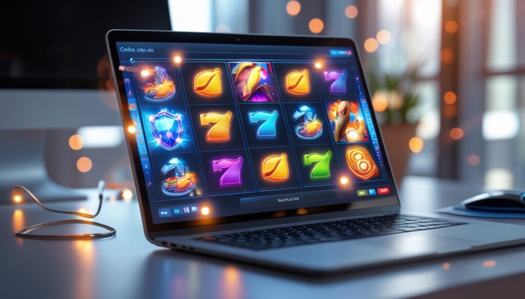Slot Online