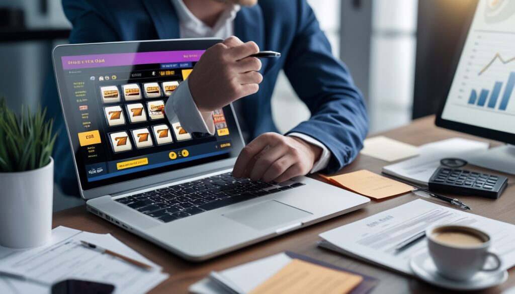 Slot Online