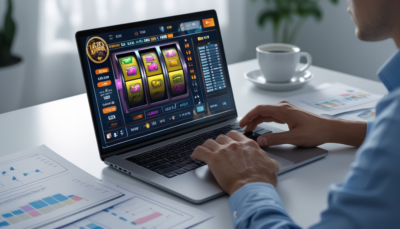 Slot Online