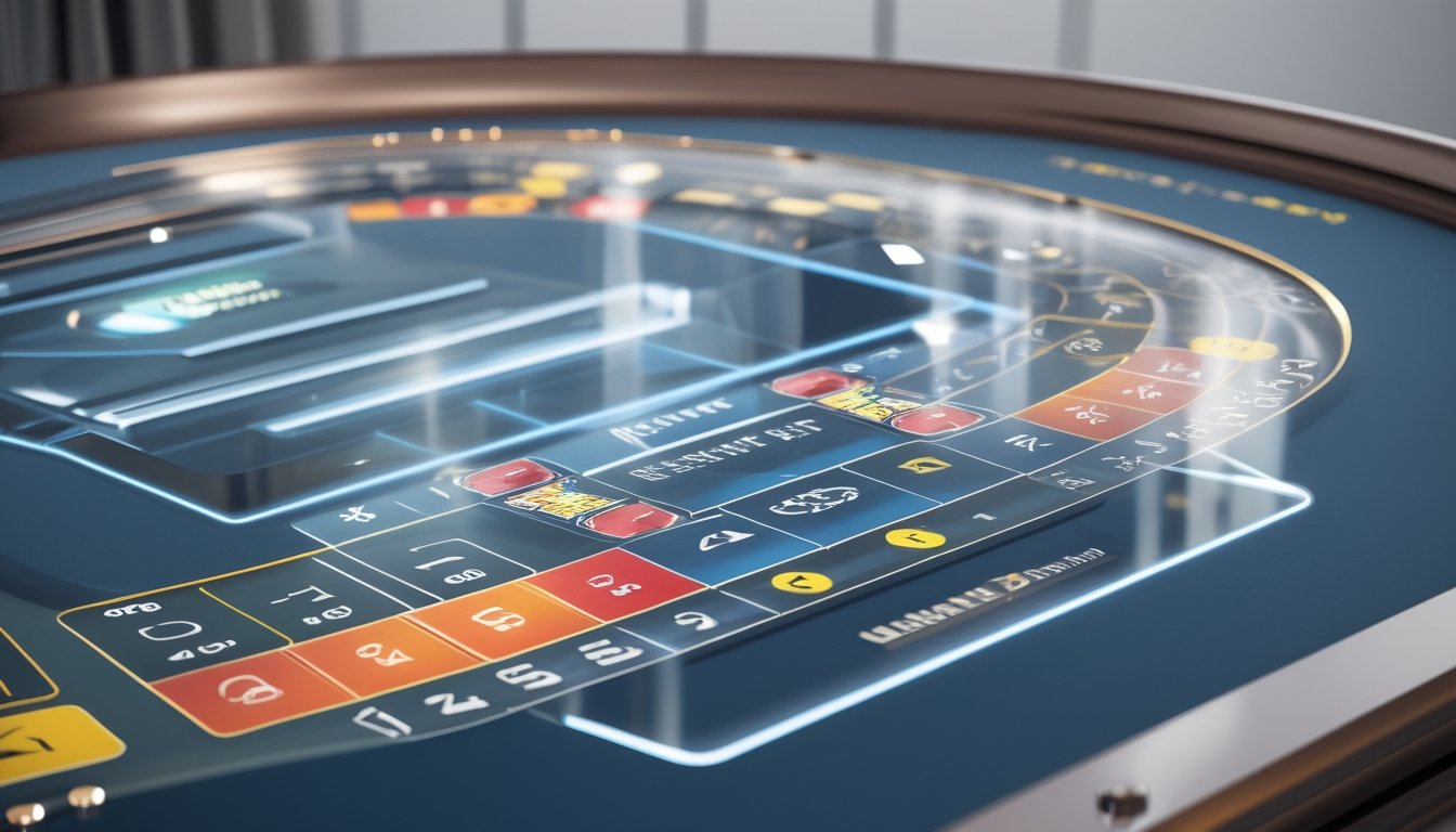 Baccarat Online