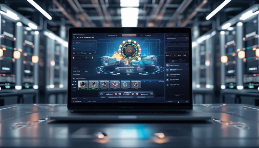 Poker Online