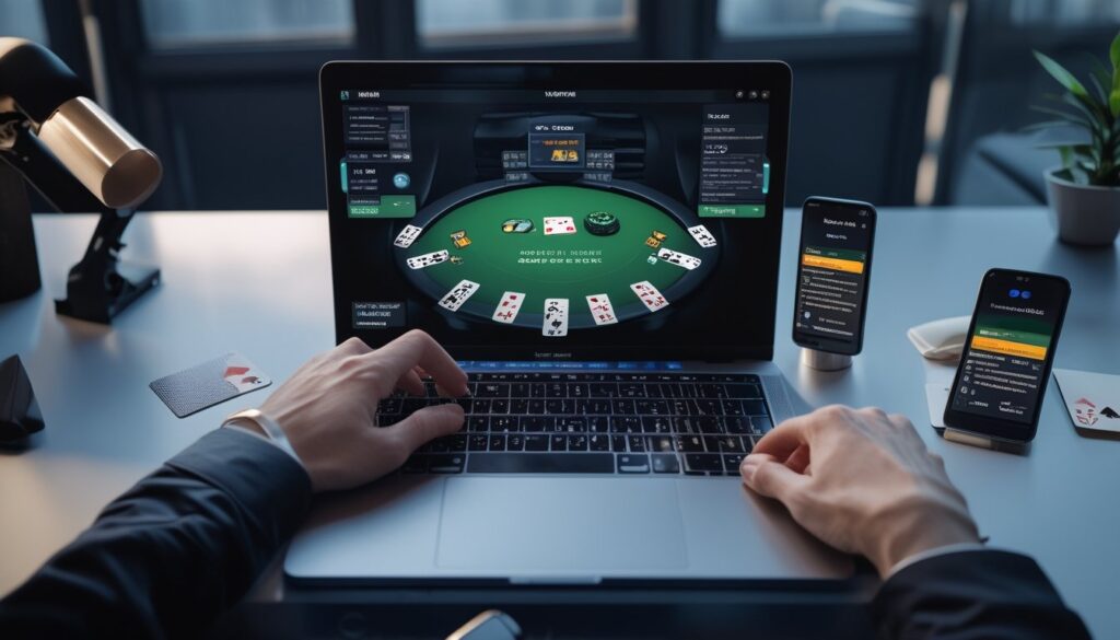 Poker Online