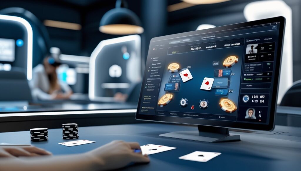 Poker Online