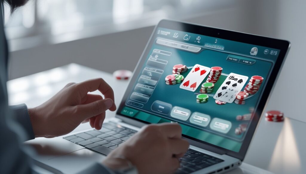 Poker Online
