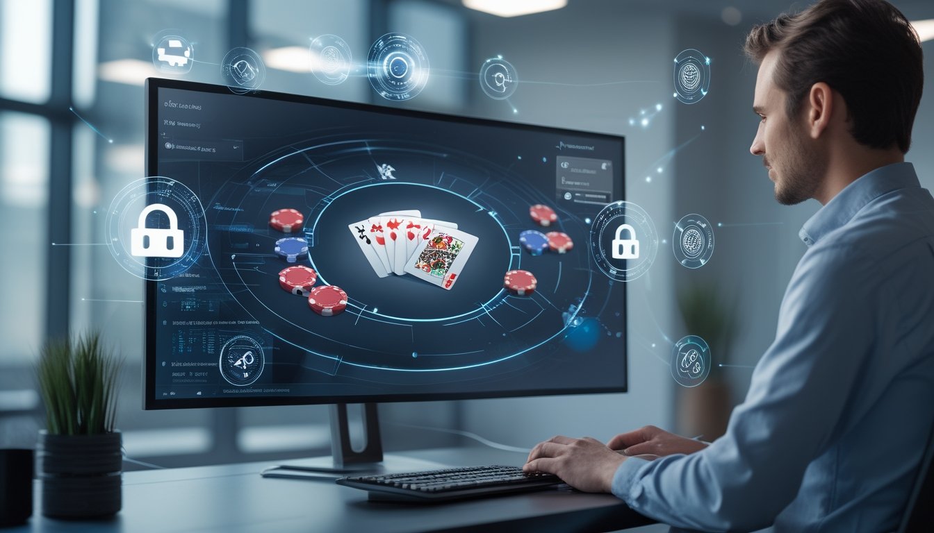 Poker Online