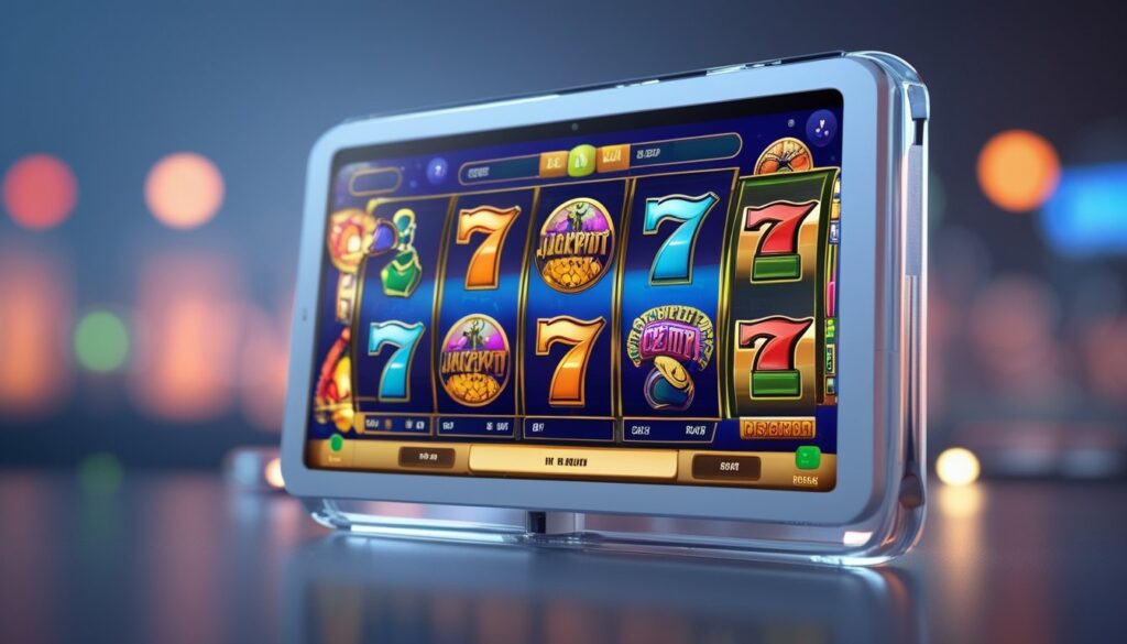 Slot Online