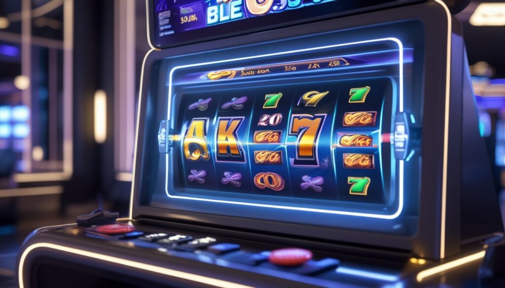 Slot Online