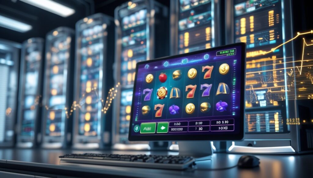 Slot Online