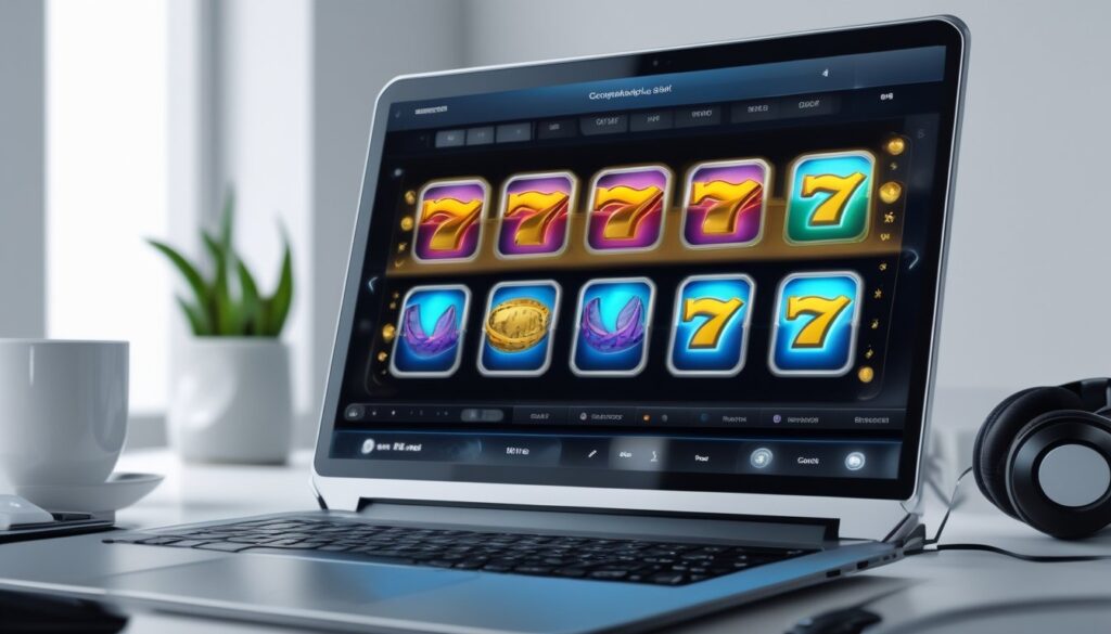 Slot Online