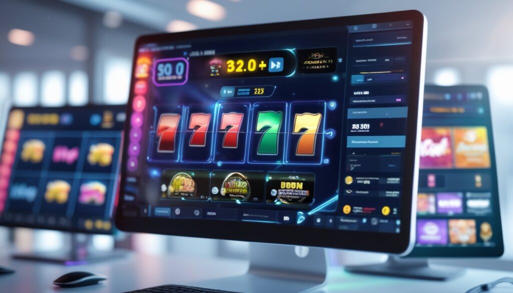 Slot Online