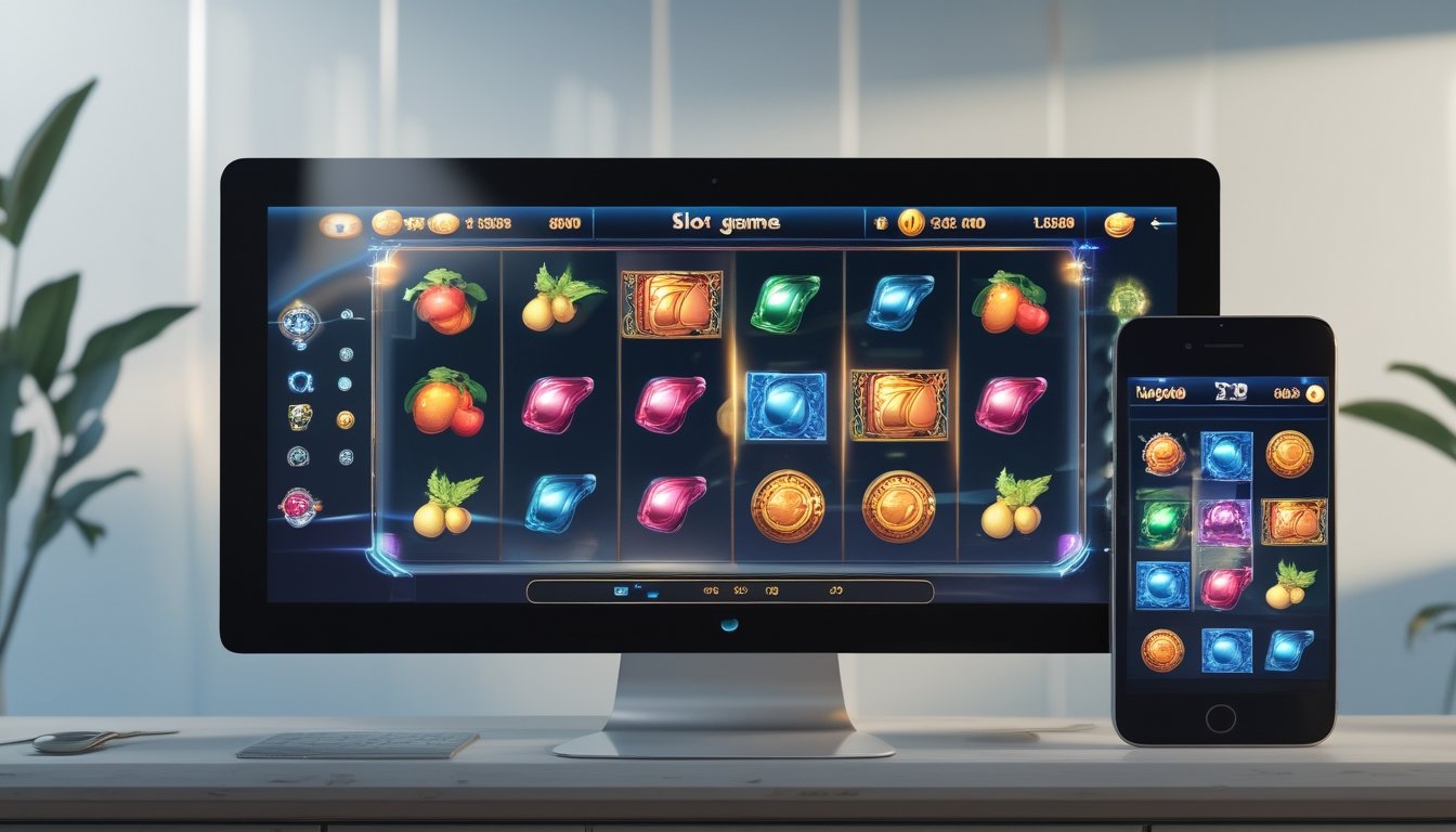 Slot Online