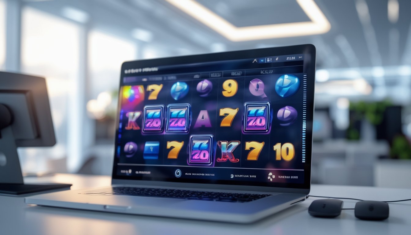 Slot Online